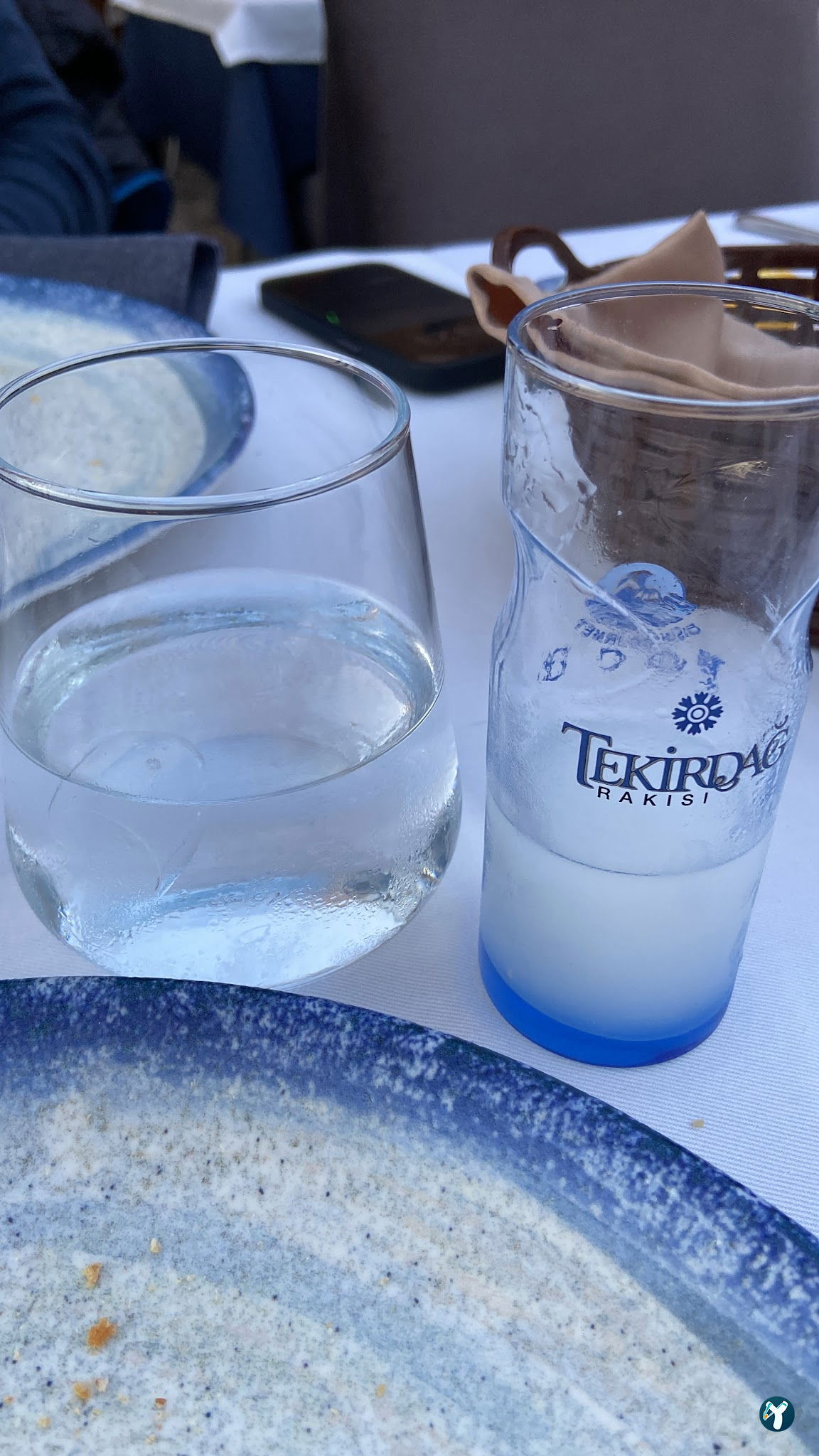 Foça Balık Küçükyalı