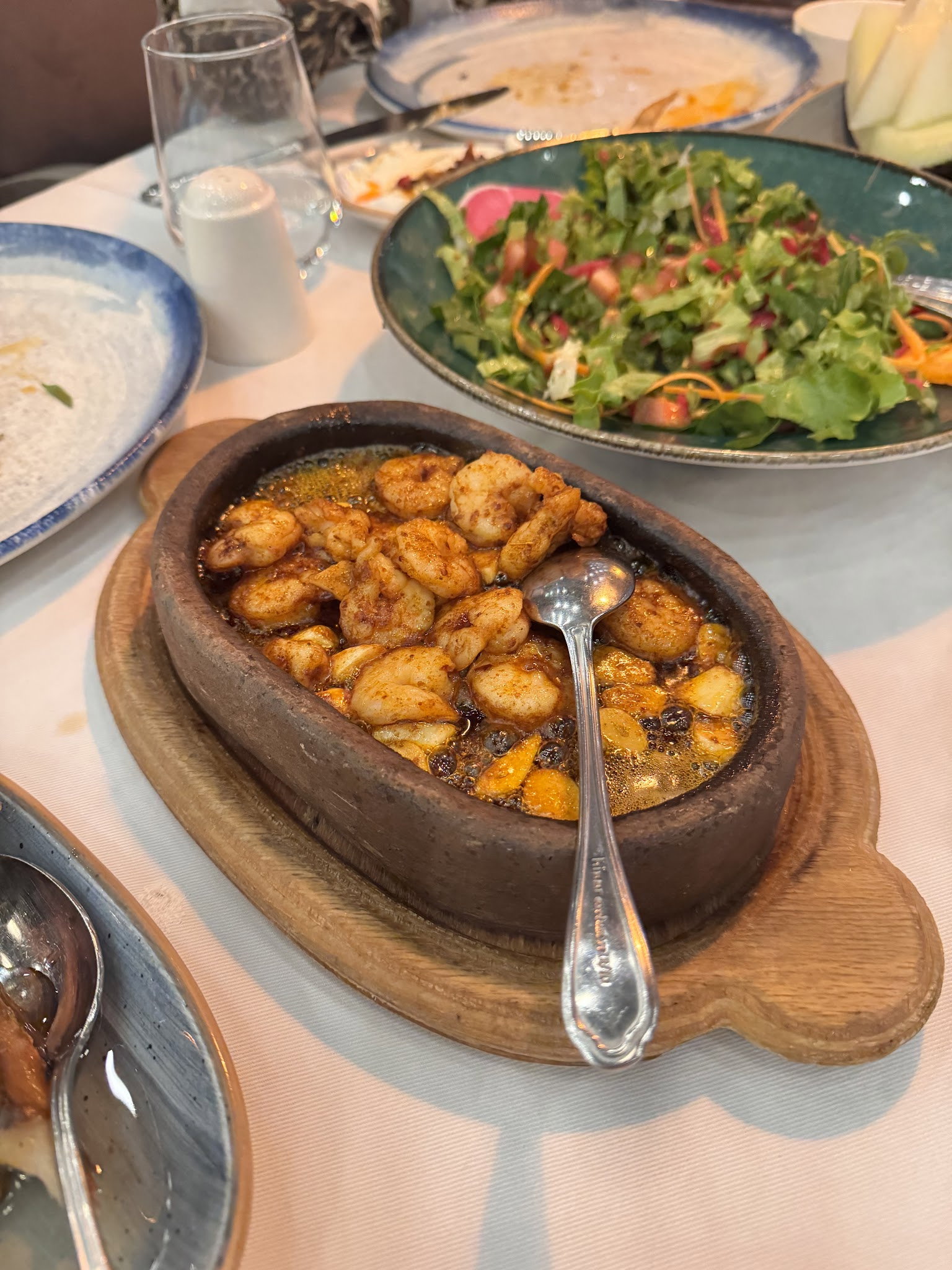 Foça Balık Küçükyalı