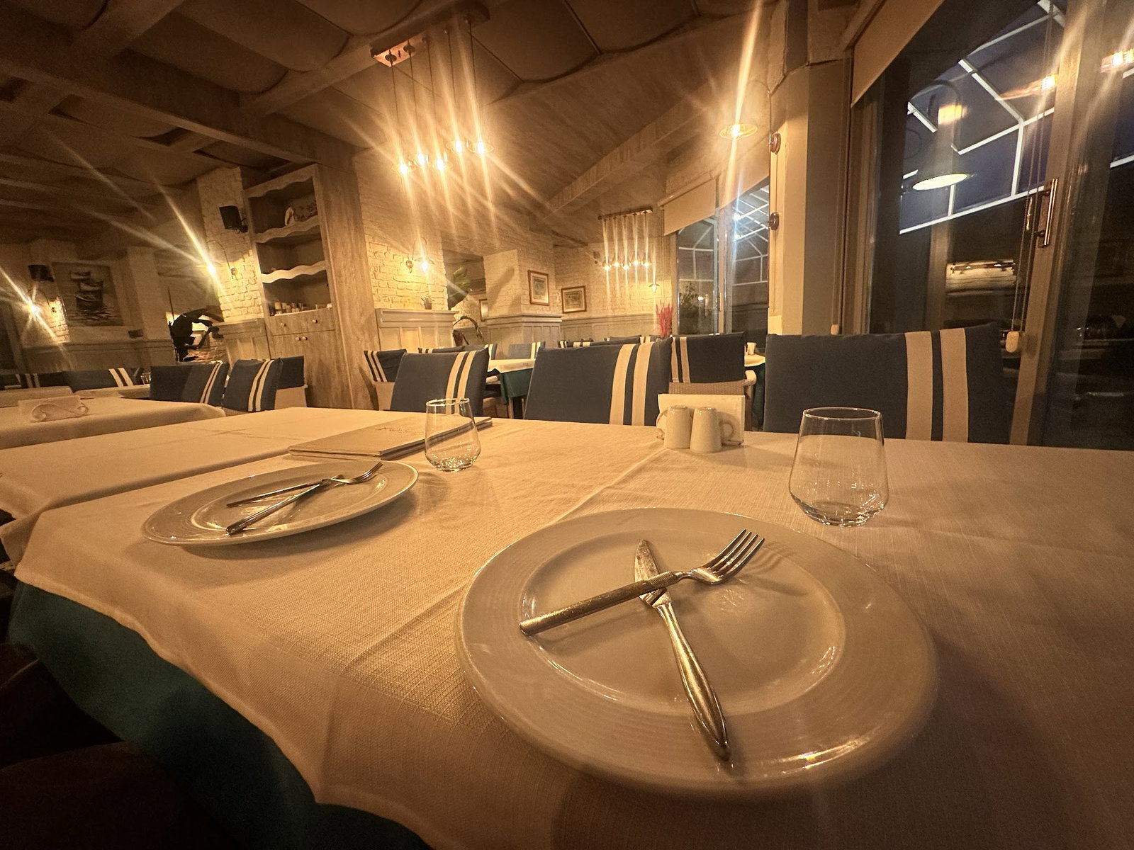 Foça Balık Küçükyalı