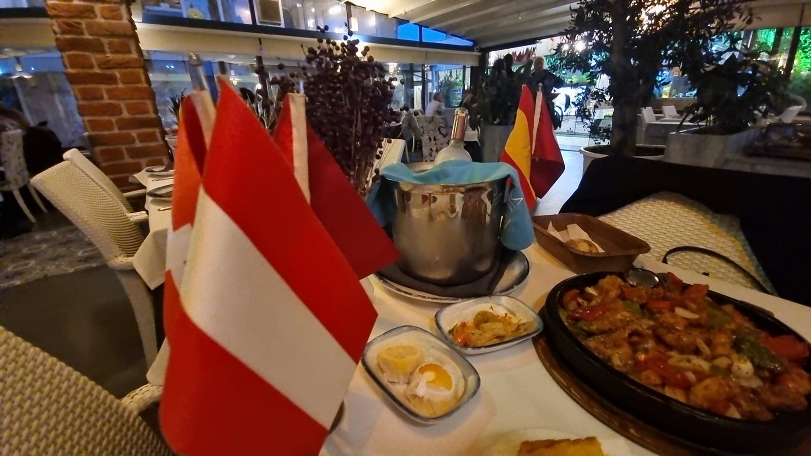 Foça Balık Küçükyalı