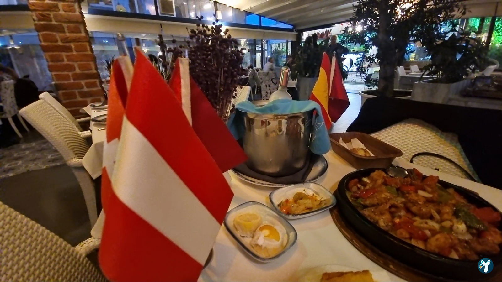 Foça Balık Küçükyalı