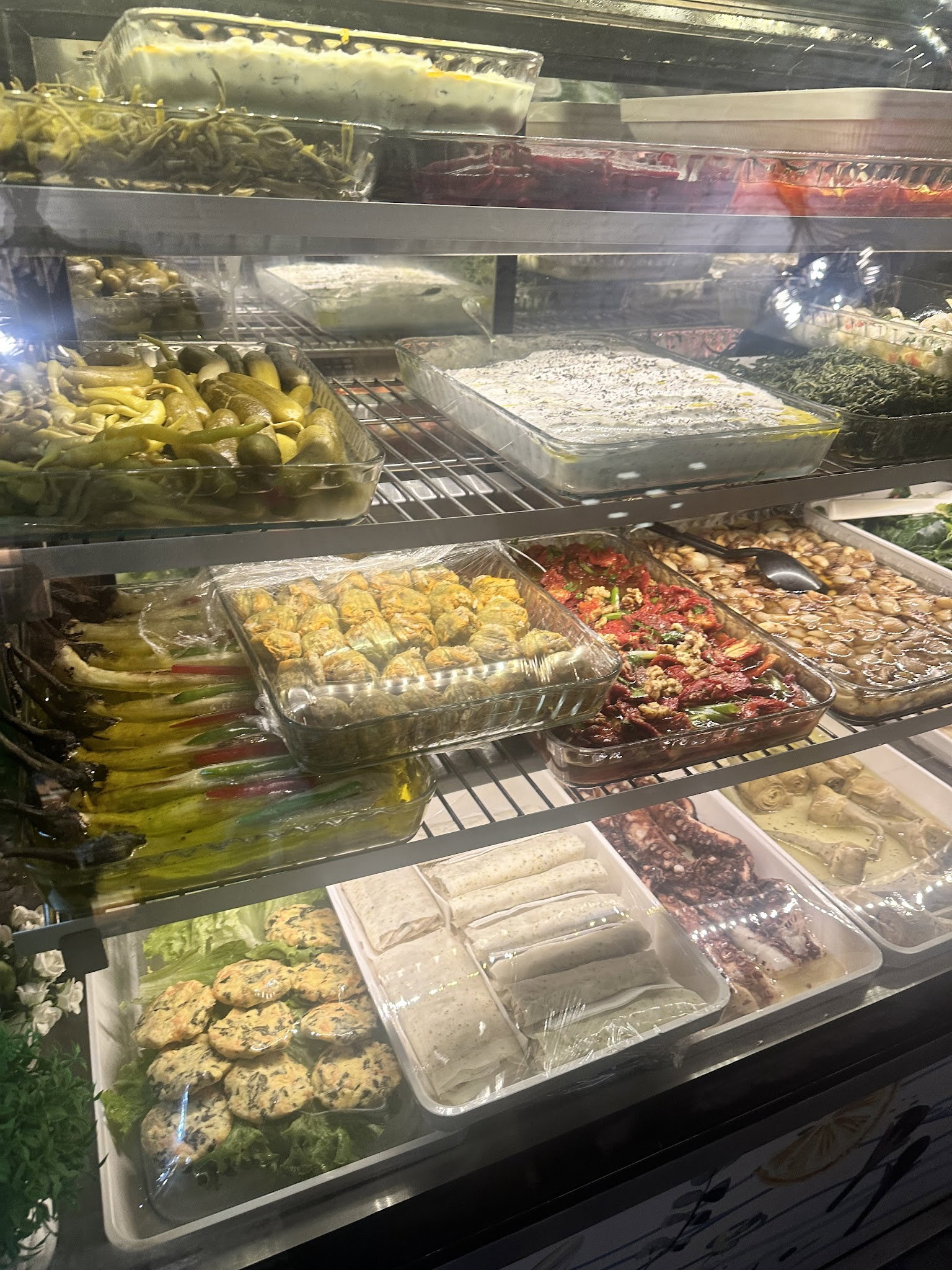 Foça Balık Küçükyalı