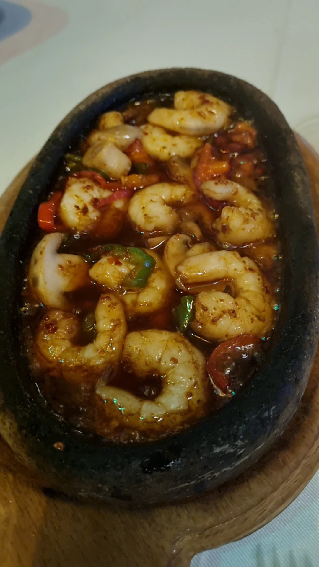 Foça Balık Küçükyalı