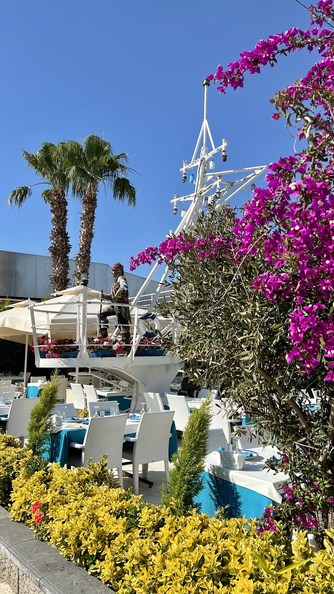 Foça Balık Küçükyalı