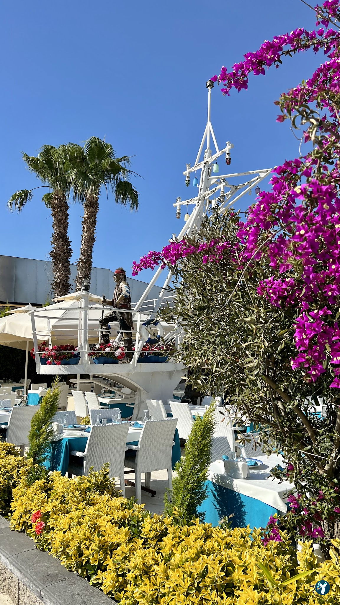 Foça Balık Küçükyalı