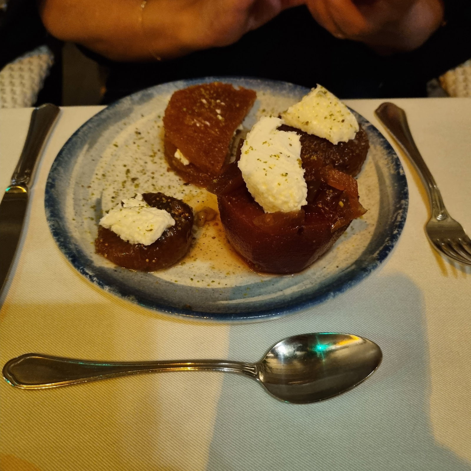 Foça Balık Küçükyalı