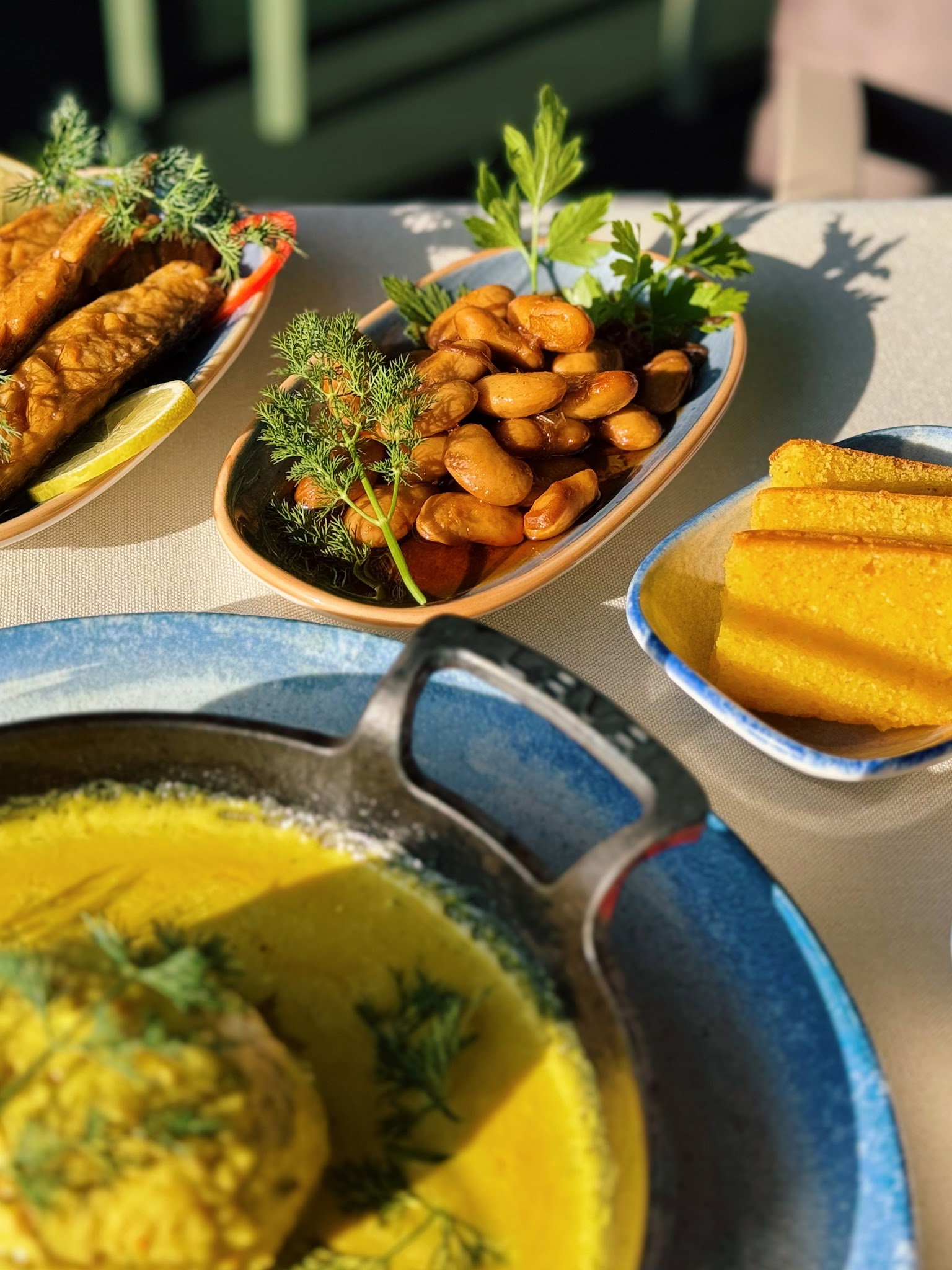 Foça Balık Küçükyalı