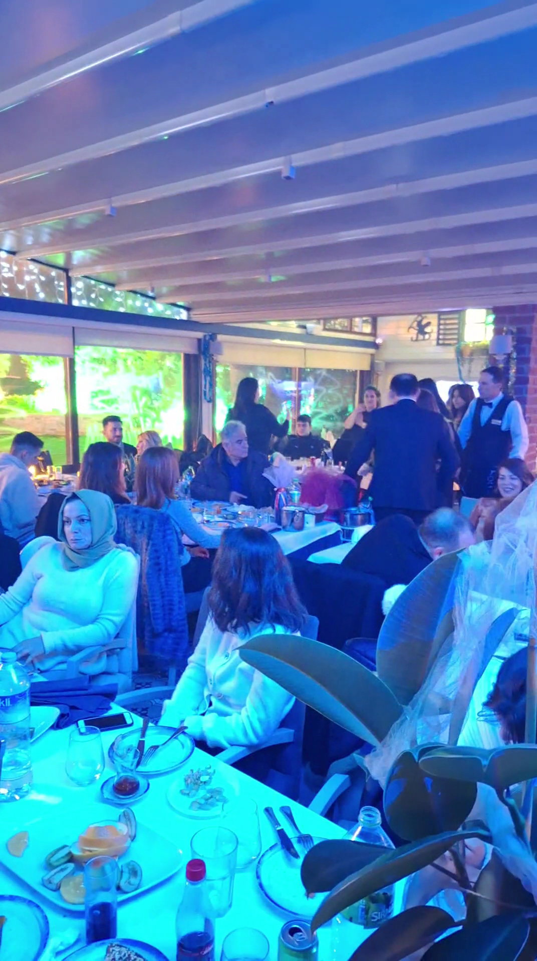 Foça Balık Küçükyalı