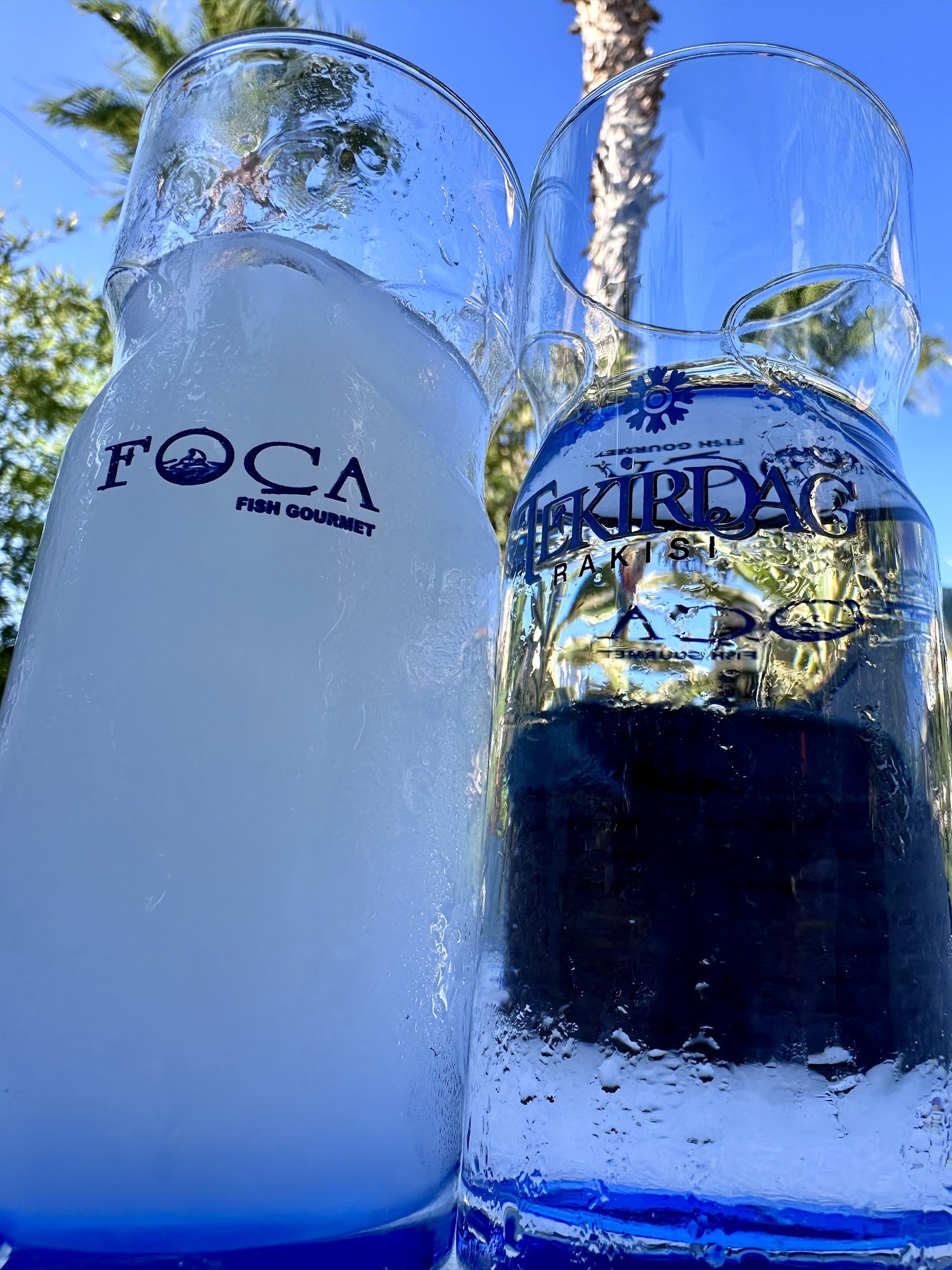 Foça Balık Küçükyalı