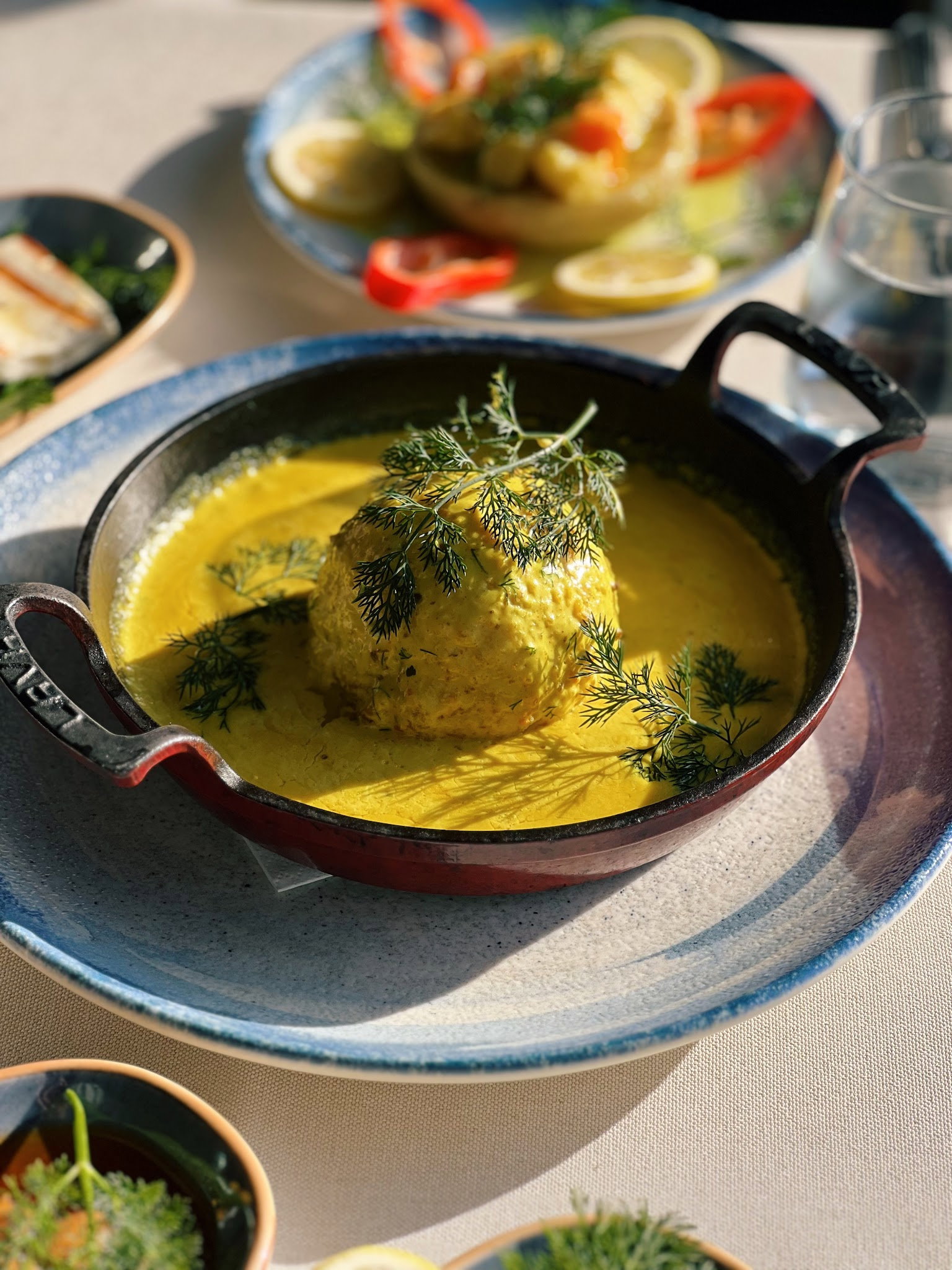 Foça Balık Küçükyalı