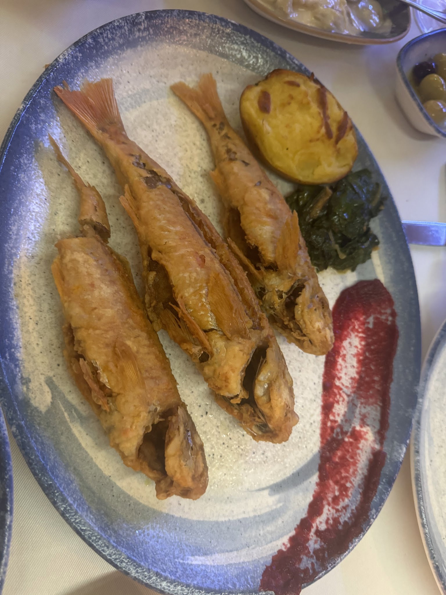 Foça Balık Küçükyalı