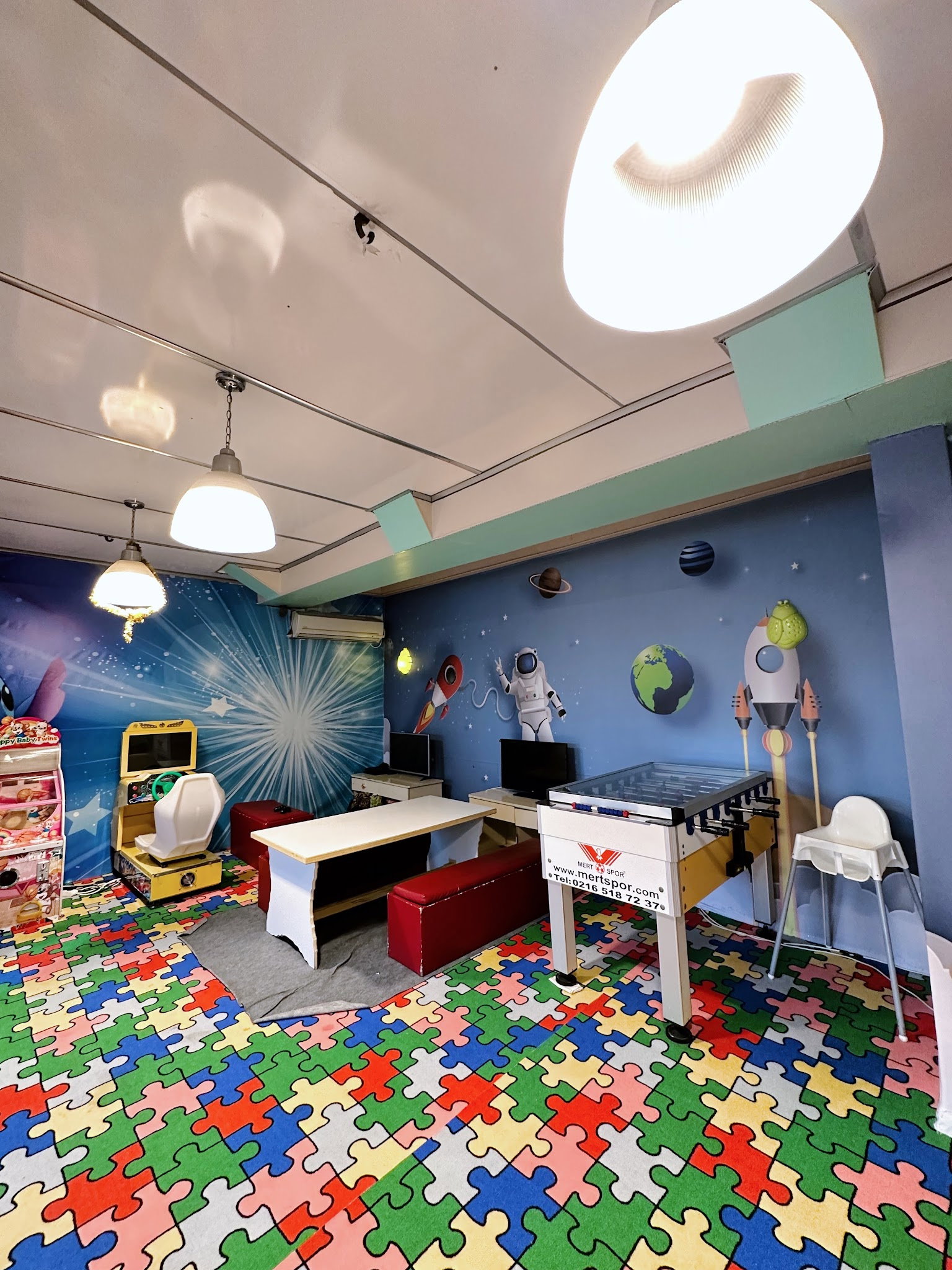 Foça Balık Küçükyalı