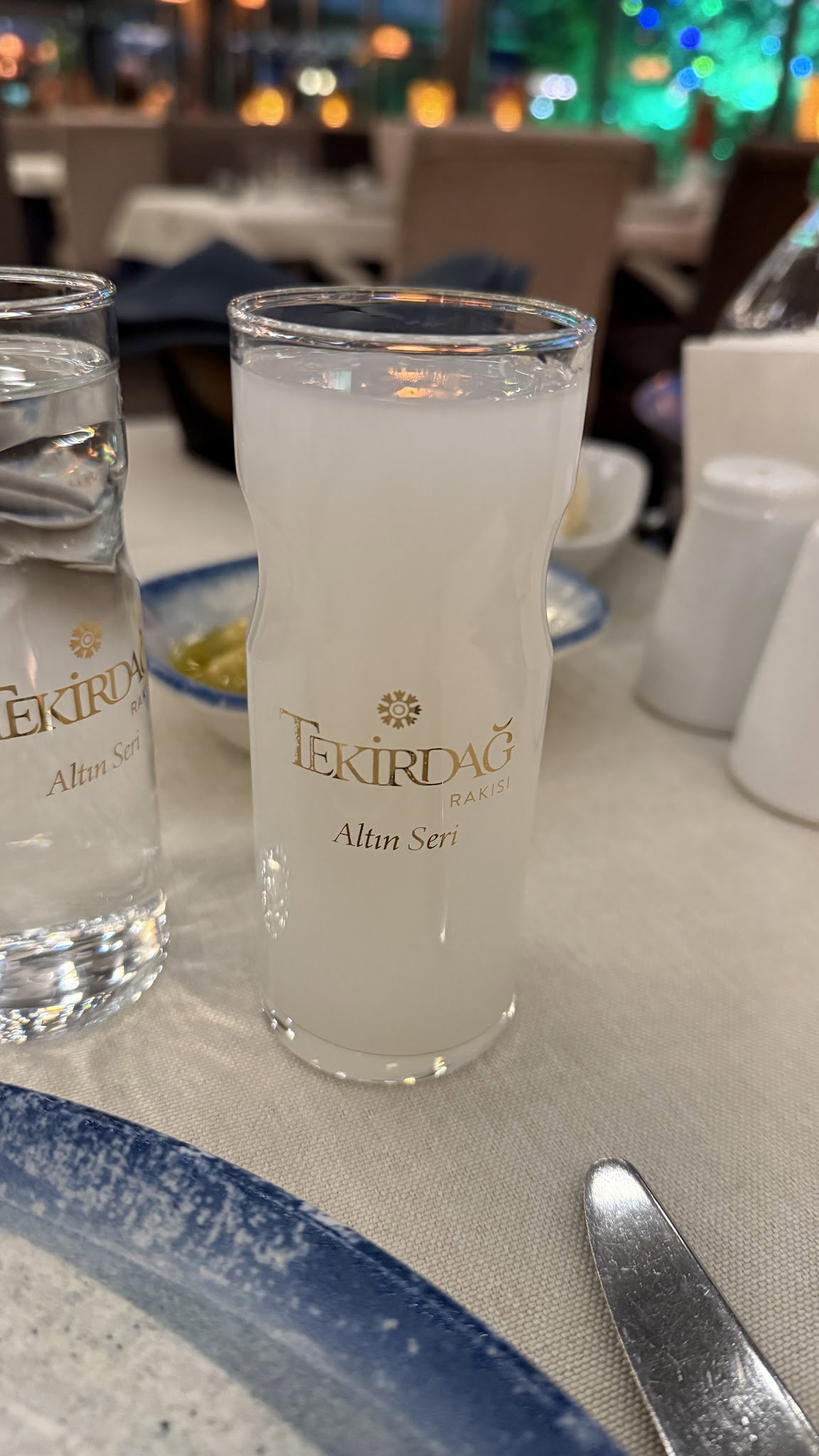 Foça Balık Küçükyalı