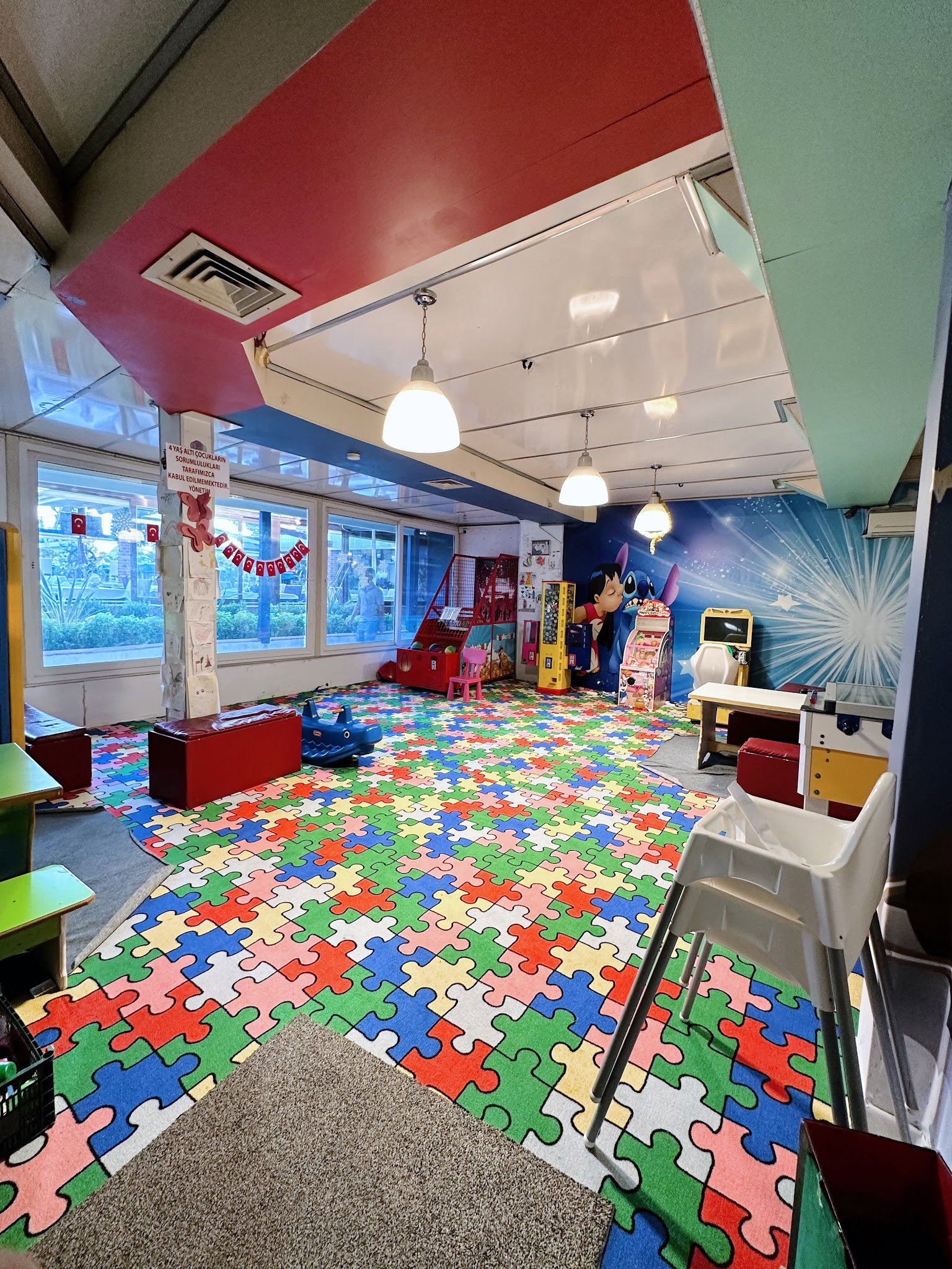 Foça Balık Küçükyalı