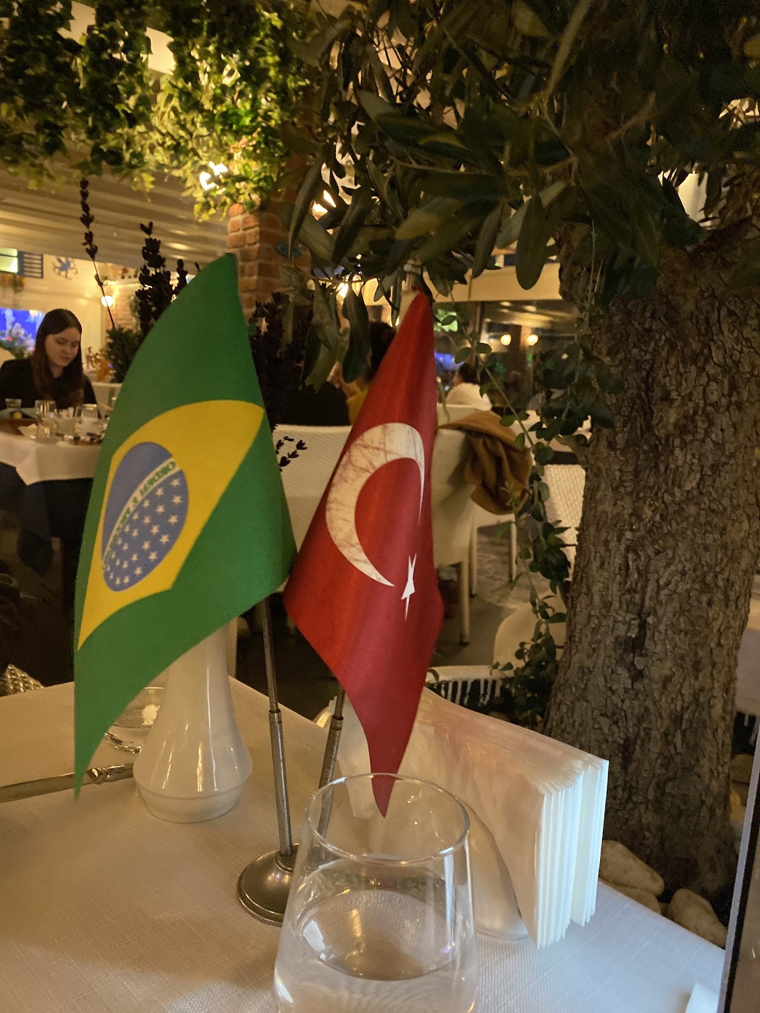 Foça Balık Küçükyalı