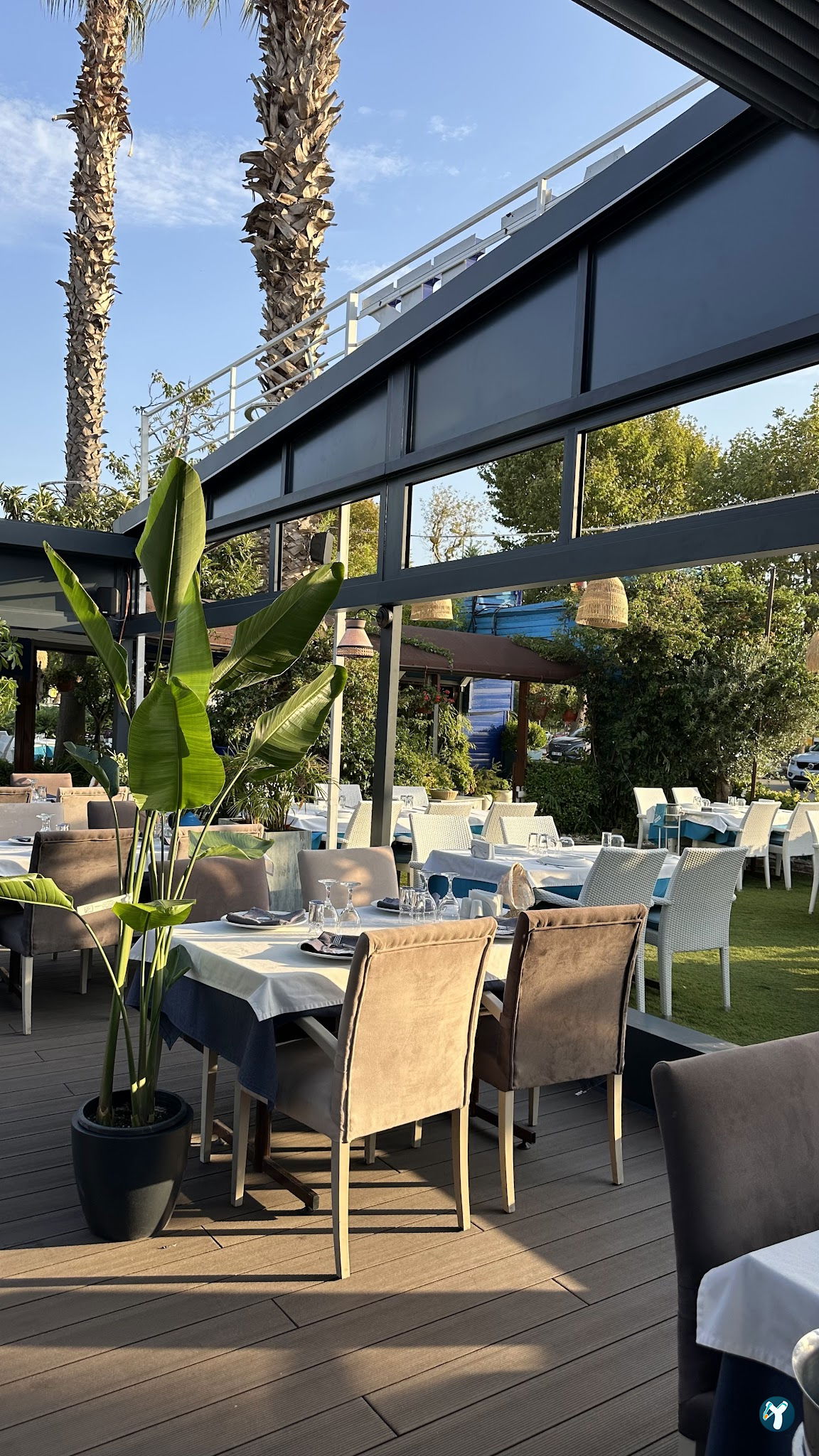 Foça Balık Küçükyalı