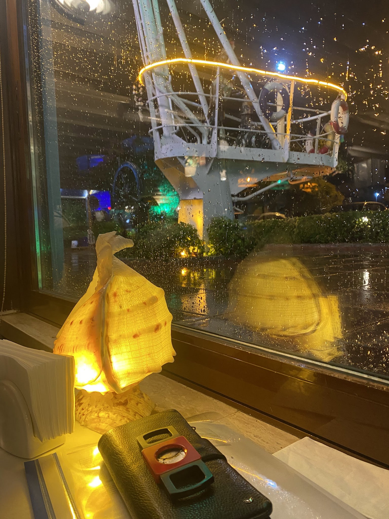 Foça Balık Küçükyalı