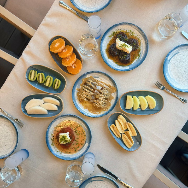 Foça Balık Küçükyalı