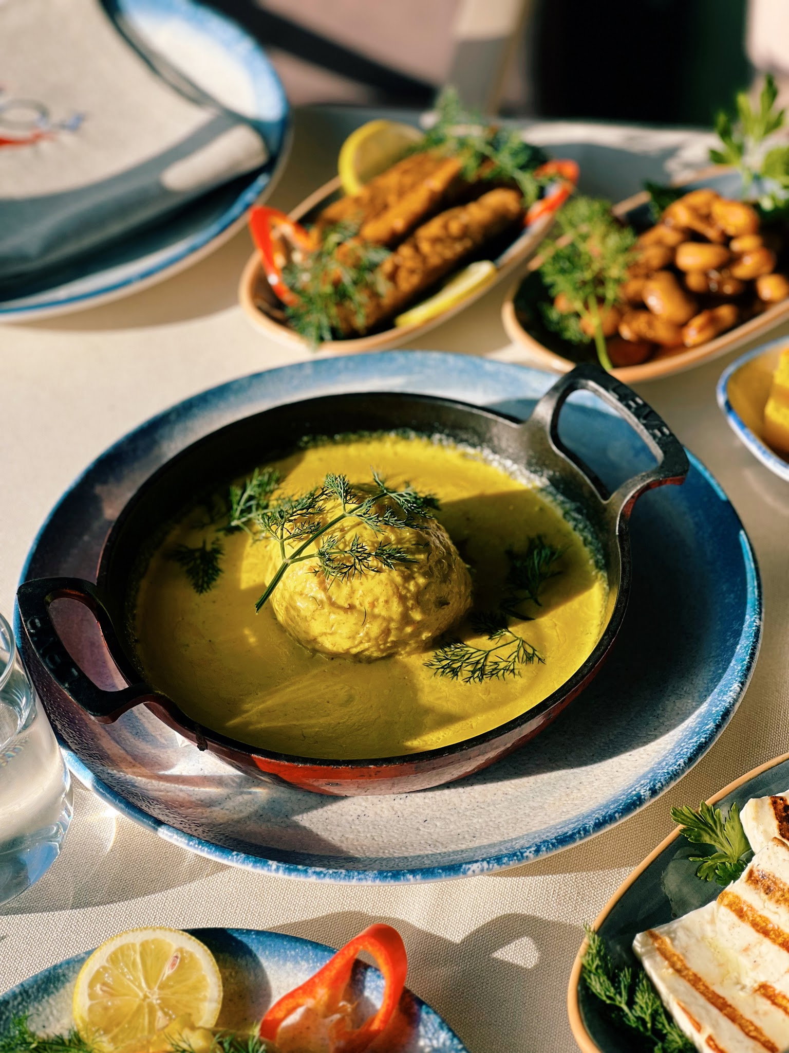 Foça Balık Küçükyalı