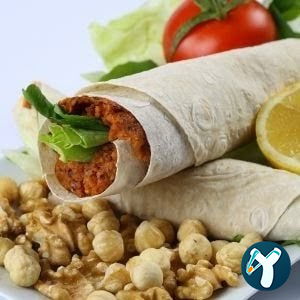 Meșhur Adiyaman Çiğköftecisi Bayram Usta Etimesgut Alsancak