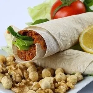 Meșhur Adiyaman Çiğköftecisi Bayram Usta Etimesgut Alsancak resimleri
