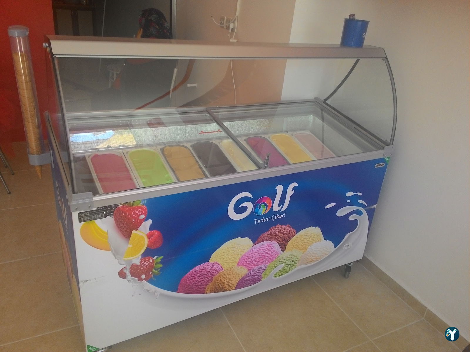 Meșhur Adiyaman Çiğköftecisi Bayram Usta Etimesgut Alsancak