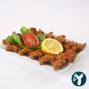 Meșhur Adiyaman Çiğköftecisi Bayram Usta Etimesgut Alsancak