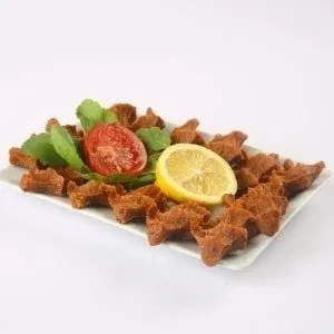 Meșhur Adiyaman Çiğköftecisi Bayram Usta Etimesgut Alsancak resimleri