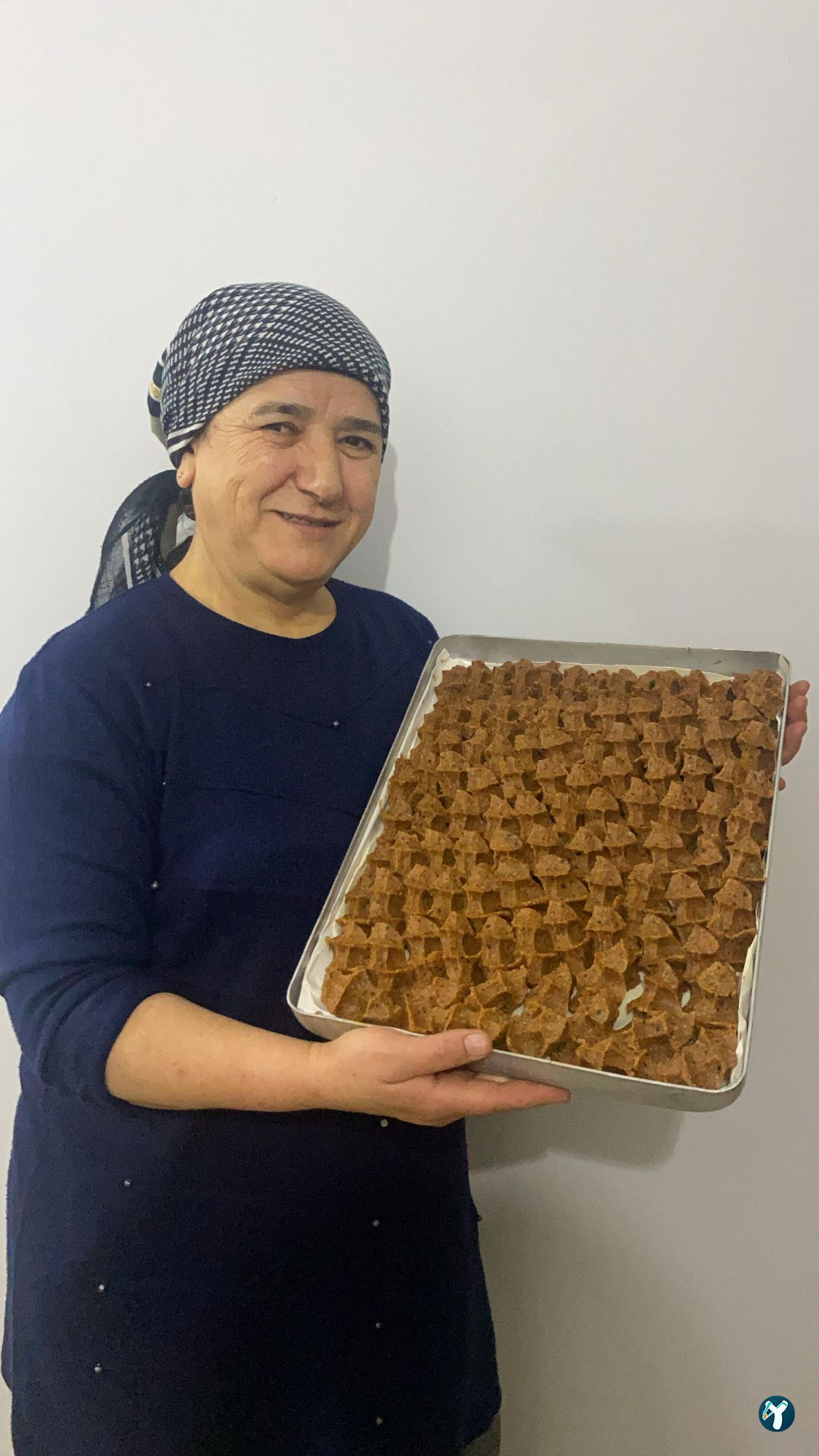 Meșhur Adiyaman Çiğköftecisi Bayram Usta Etimesgut Alsancak