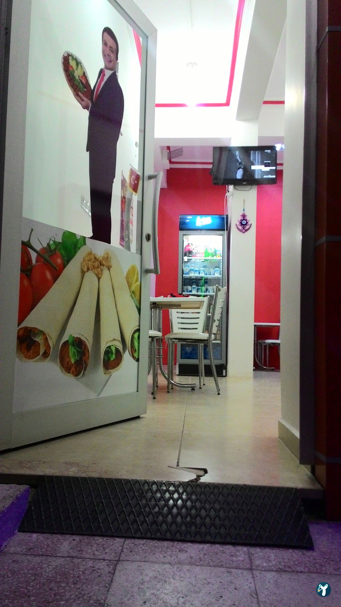 Meșhur Adiyaman Çiğköftecisi Bayram Usta Etimesgut Alsancak