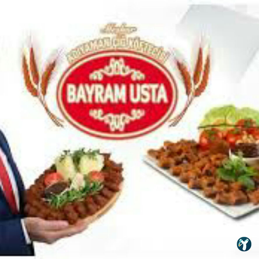 Meșhur Adiyaman Çiğköftecisi Bayram Usta Etimesgut Alsancak