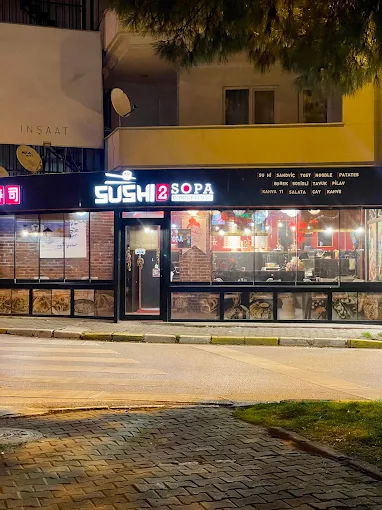 Sushi2sopa