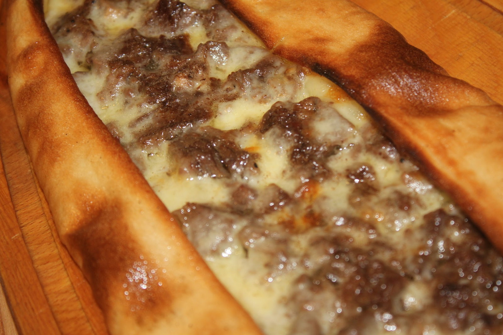Çavuş Pide - Döner - Köfte (Çavuşoğlu Gıda)