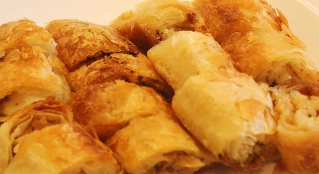 Çavuş Pide - Döner - Köfte (Çavuşoğlu Gıda) resimleri