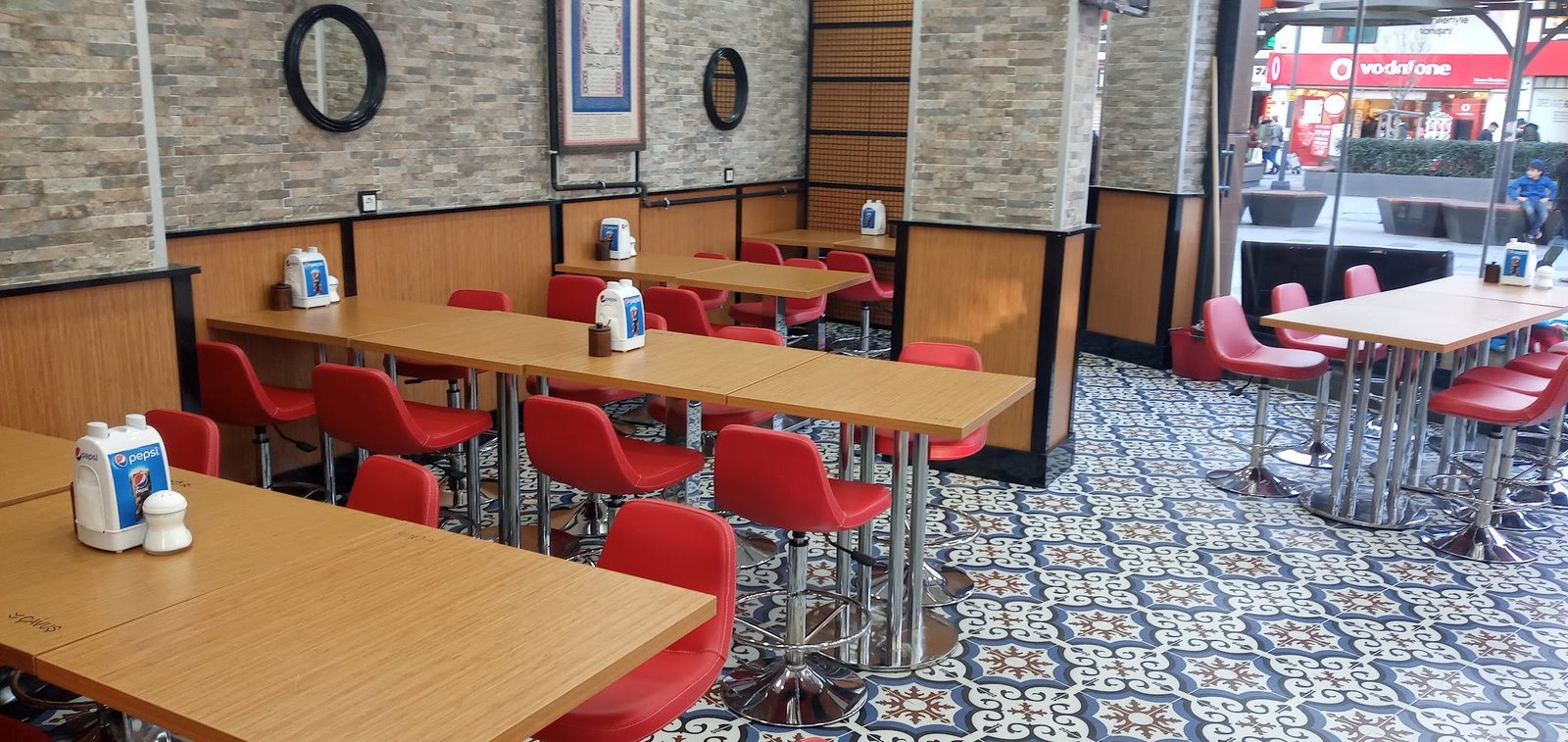 Çavuş Pide - Döner - Köfte (Çavuşoğlu Gıda)