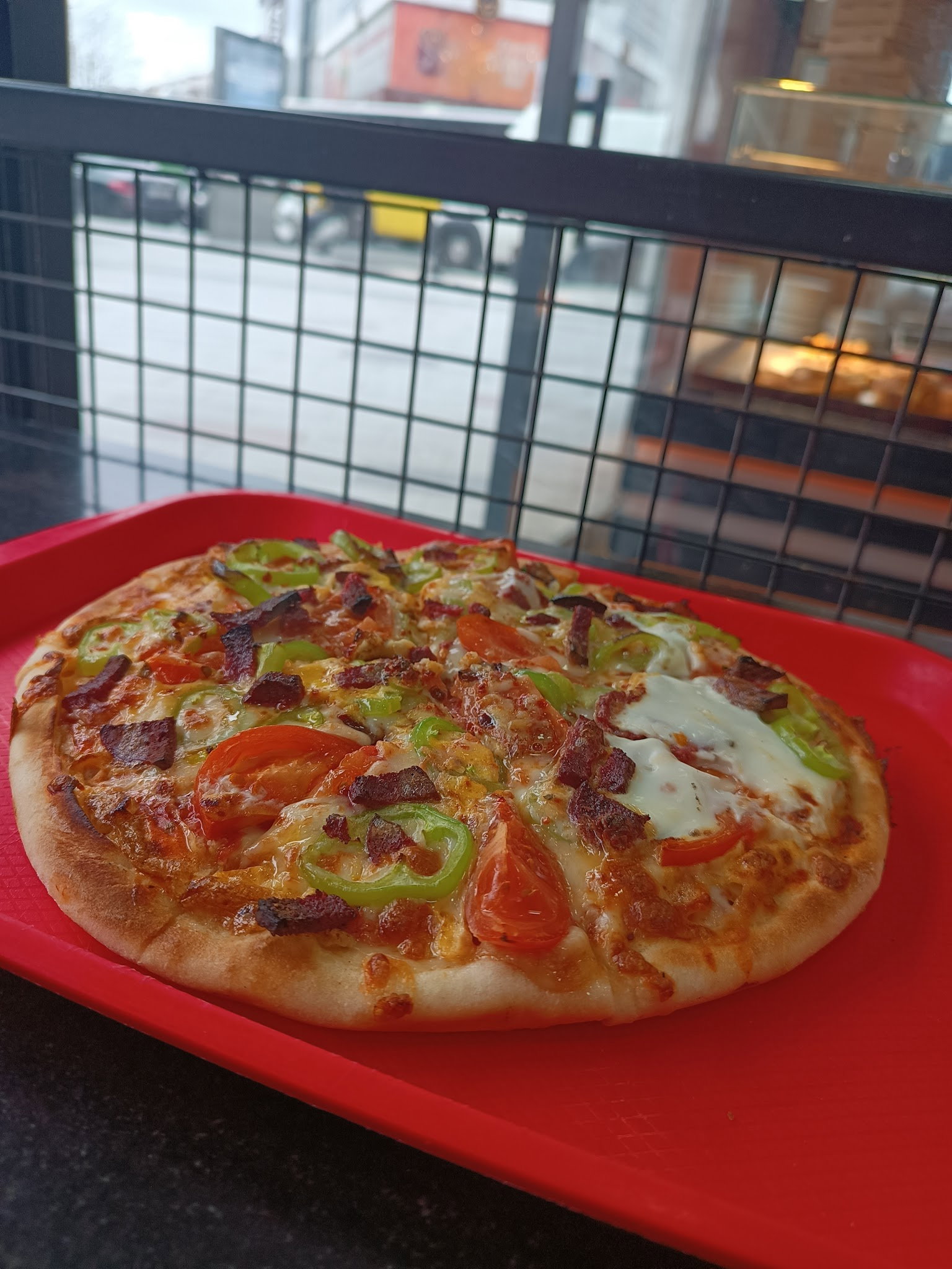 Çavuş Pide - Döner - Köfte (Çavuşoğlu Gıda)