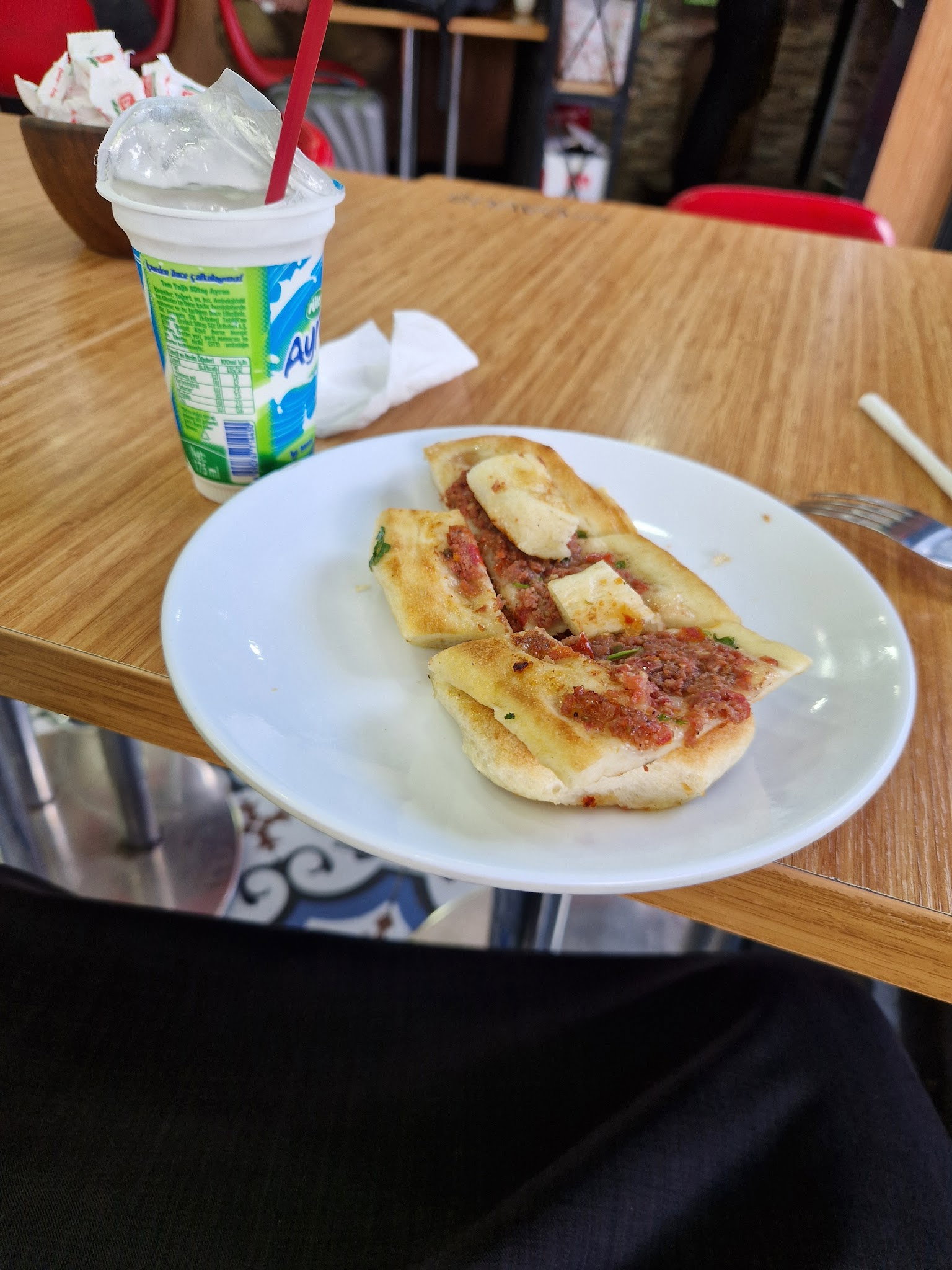 Çavuş Pide - Döner - Köfte (Çavuşoğlu Gıda)