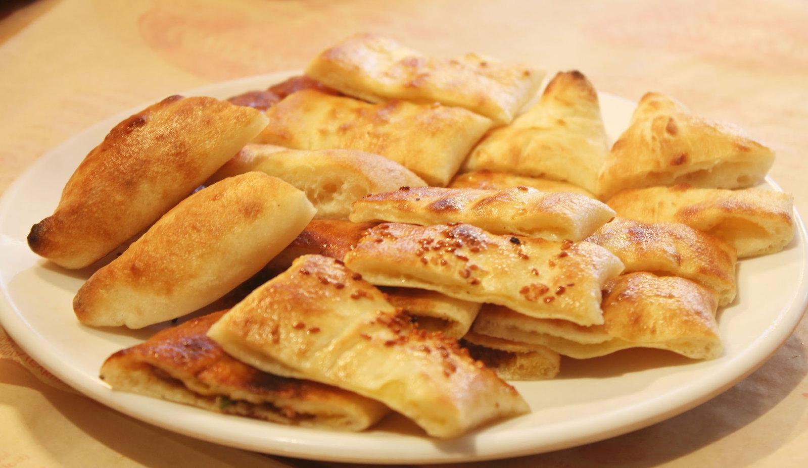 Çavuş Pide - Döner - Köfte (Çavuşoğlu Gıda)