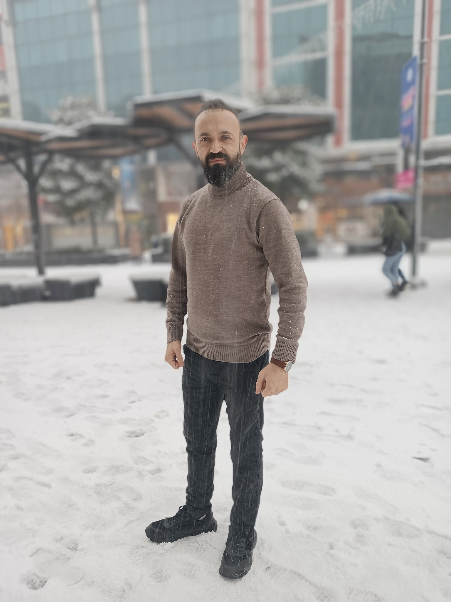 Çavuş Pide - Döner - Köfte (Çavuşoğlu Gıda)
