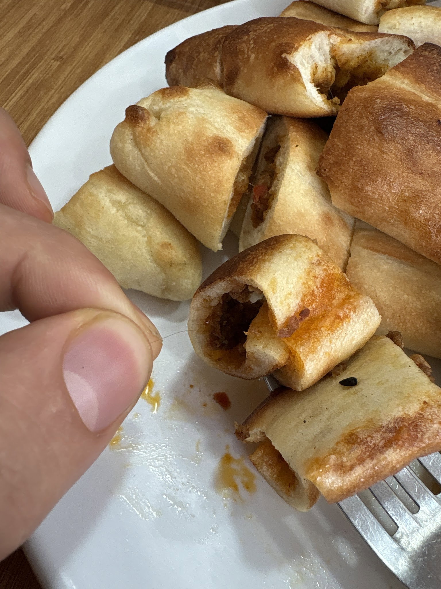 Çavuş Pide - Döner - Köfte (Çavuşoğlu Gıda)