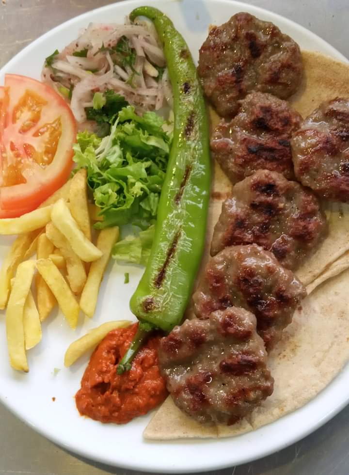 Çavuş Pide - Döner - Köfte (Çavuşoğlu Gıda)
