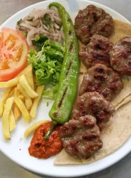 Çavuş Pide - Döner - Köfte (Çavuşoğlu Gıda) resimleri