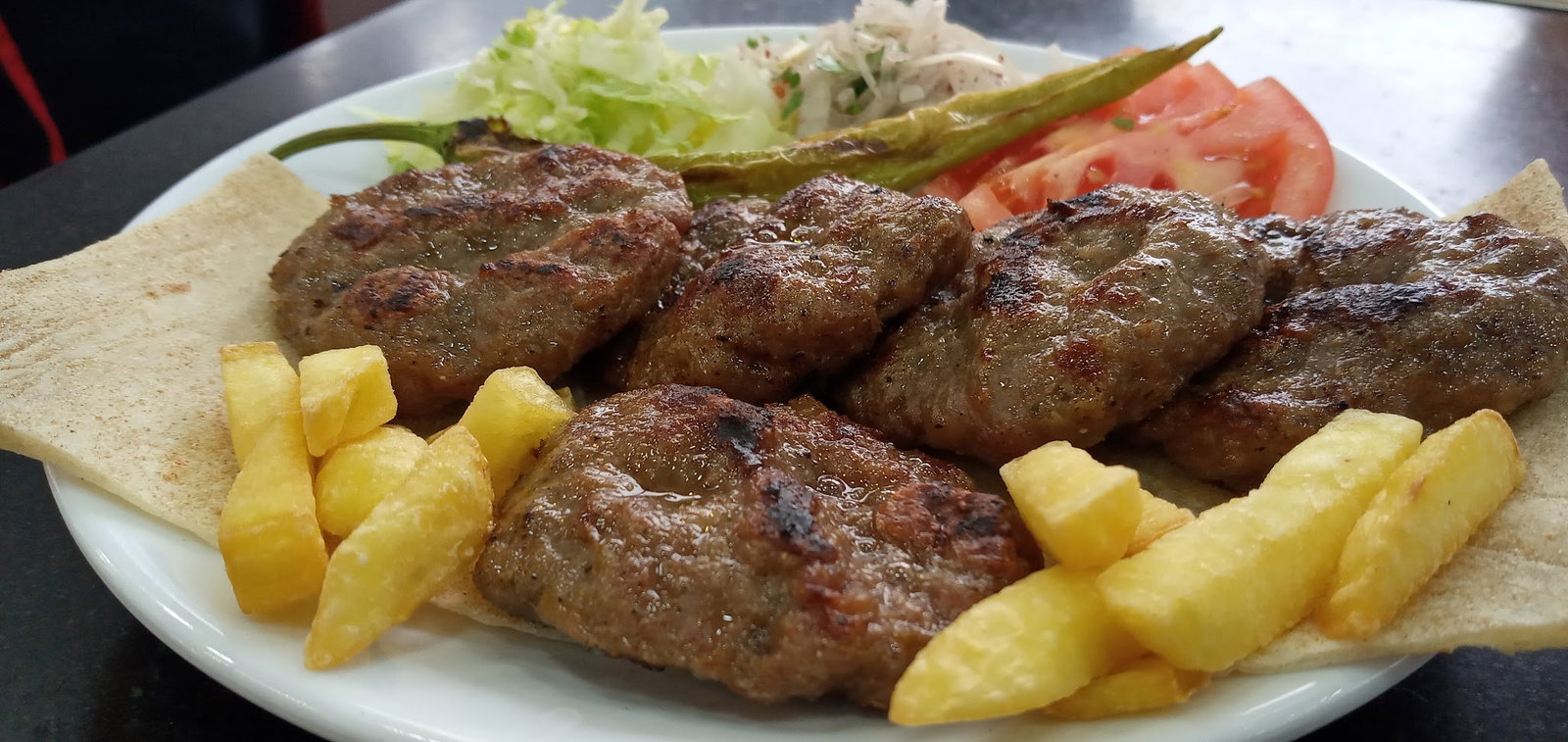 Çavuş Pide - Döner - Köfte (Çavuşoğlu Gıda)