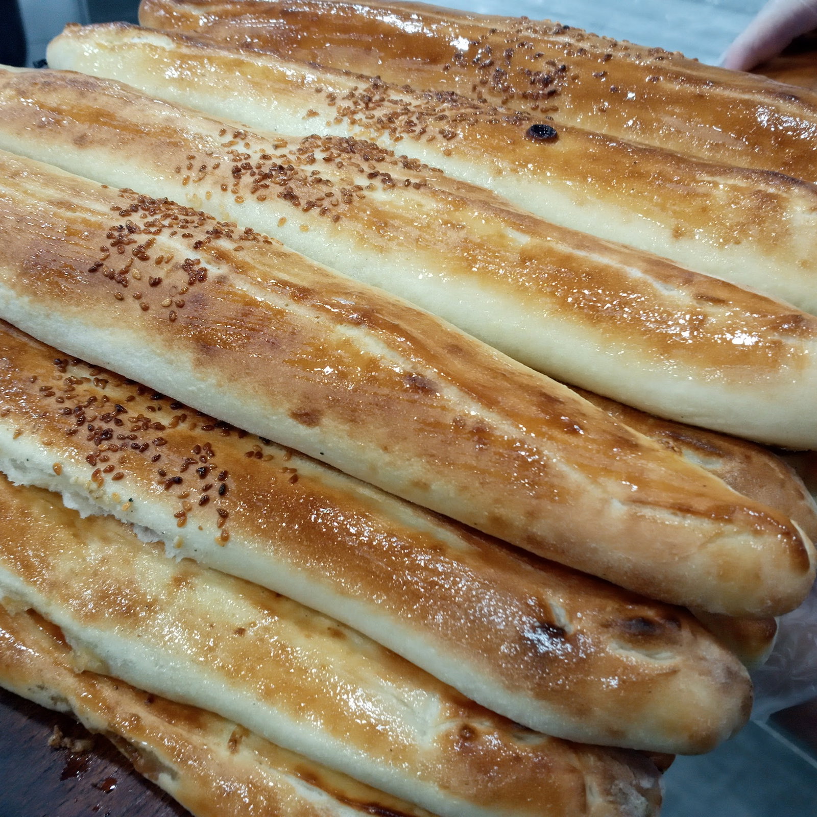 Çavuş Pide - Döner - Köfte (Çavuşoğlu Gıda)
