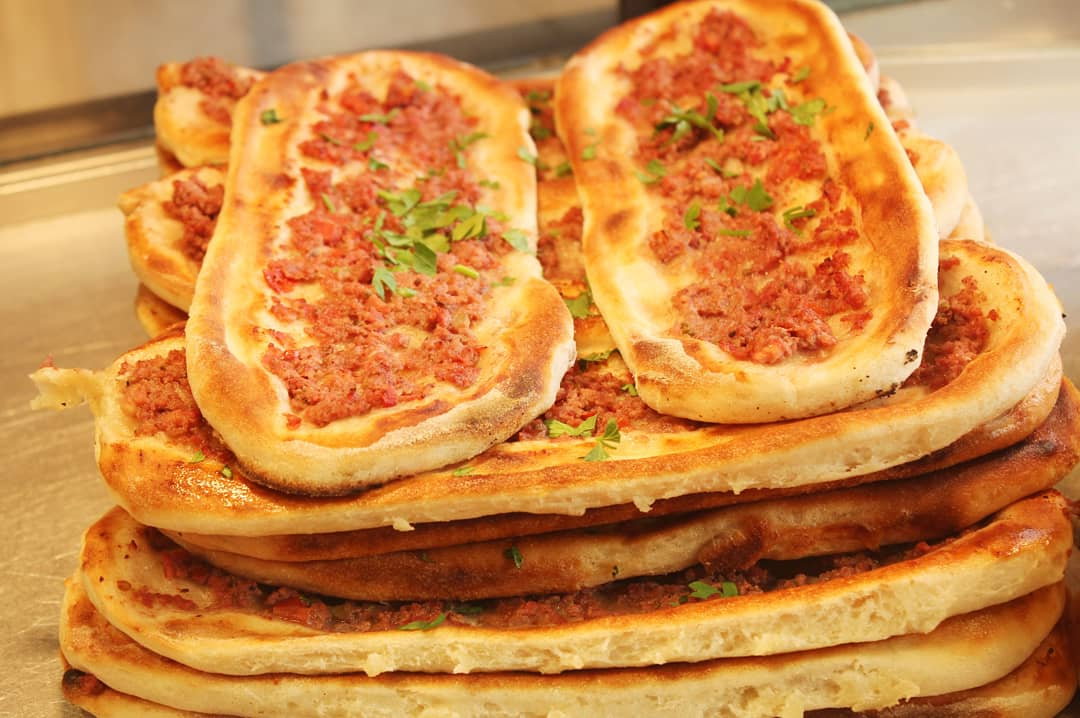 Çavuş Pide - Döner - Köfte (Çavuşoğlu Gıda)