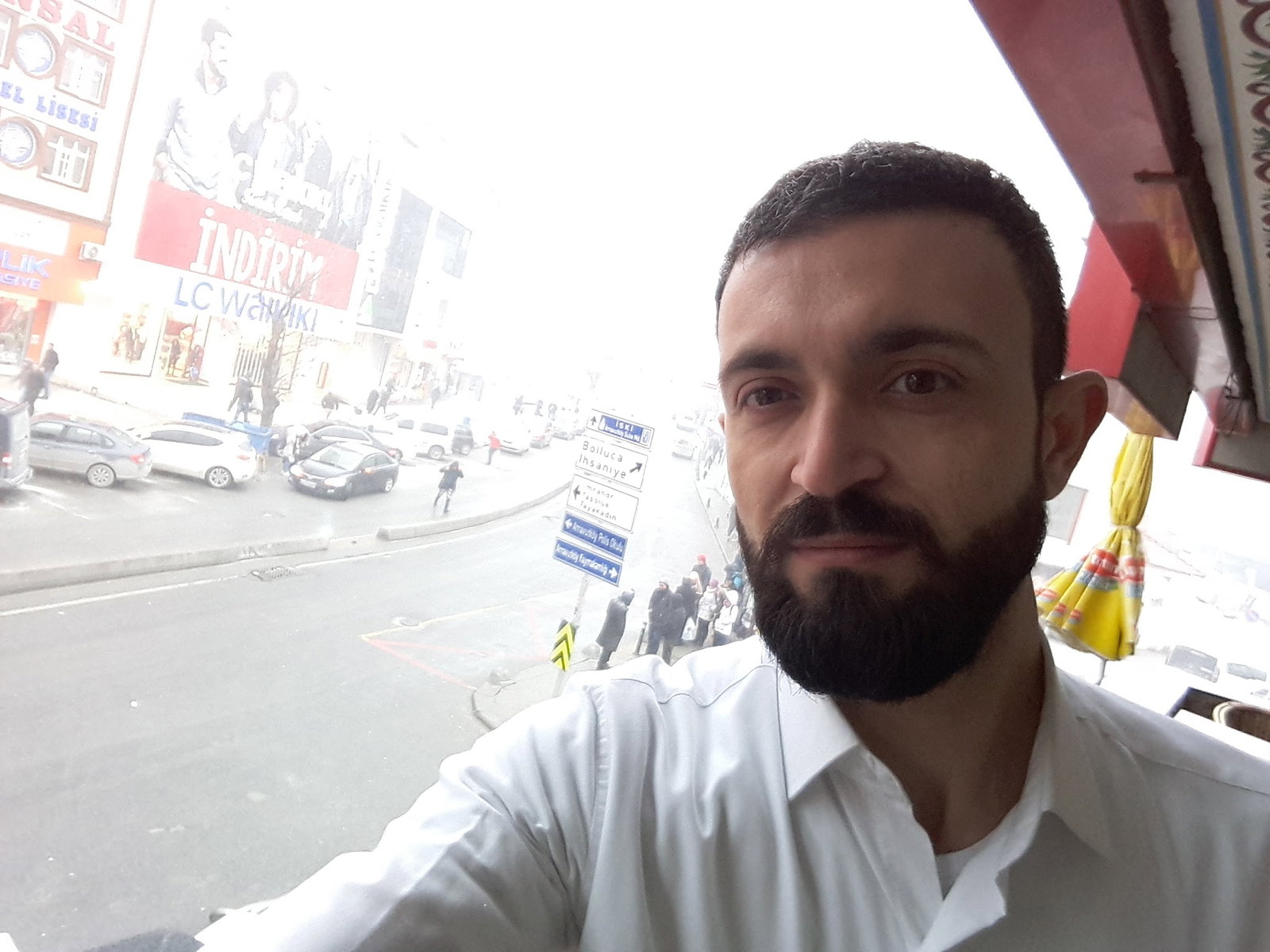 Çavuş Pide - Döner - Köfte (Çavuşoğlu Gıda)