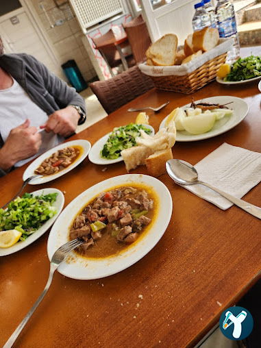 Utaş Lokantası