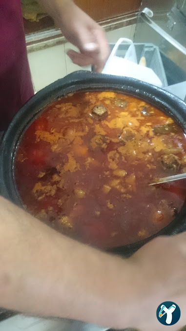 Utaş Lokantası