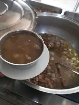 Utaş Lokantası resimleri