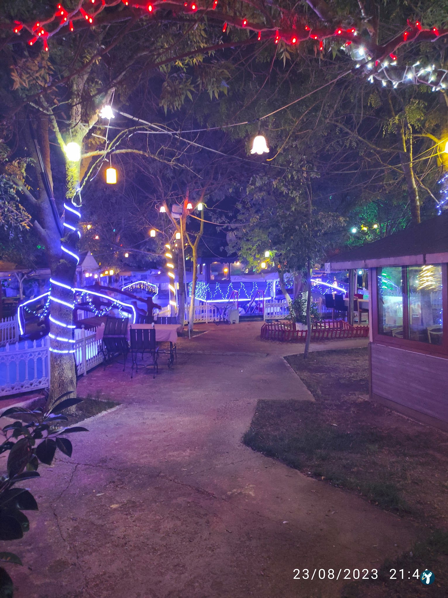Çatalca Koreli̇ Et Restaurant